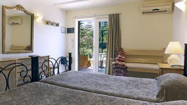 Orpheas Resort