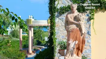 Orpheas Resort