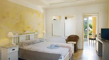 Orpheas Resort