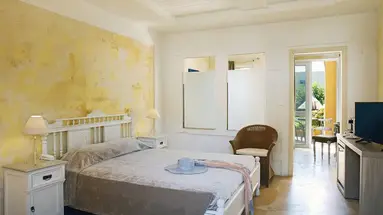 Orpheas Resort