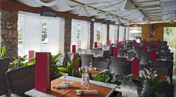 Orpheas Resort