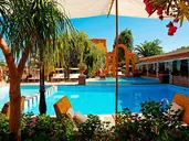 Orpheas Resort