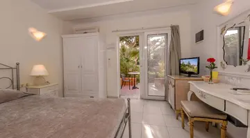 Orpheas Resort