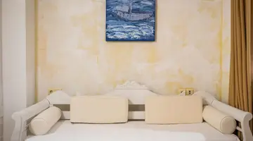 Orpheas Resort