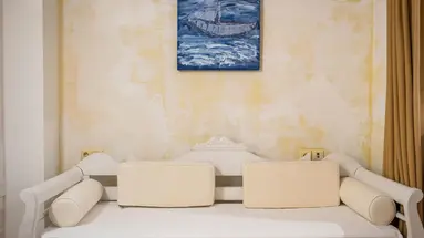 Orpheas Resort