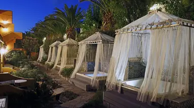 Orpheas Resort