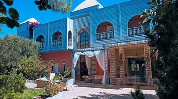 Orpheas Resort