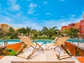 Orpheas Resort