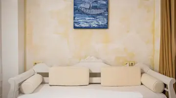 Orpheas Resort