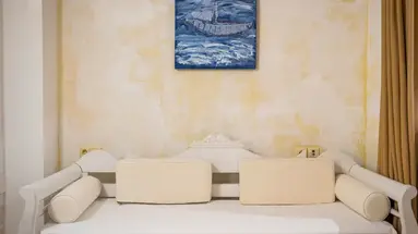 Orpheas Resort