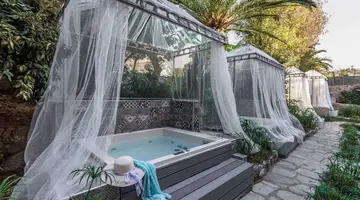 Orpheas Resort