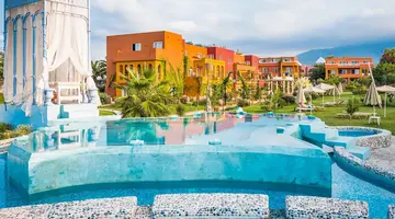 Orpheas Resort