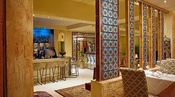 Orpheas Resort