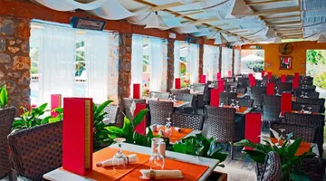 Orpheas Resort
