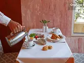 Orpheas Resort