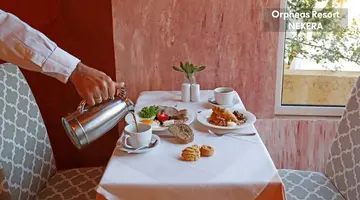 Orpheas Resort