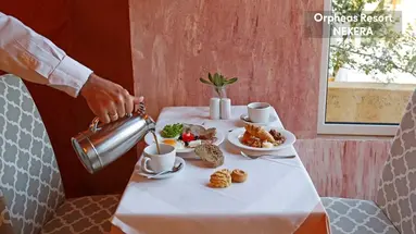 Orpheas Resort
