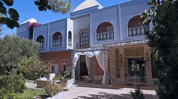 Orpheas Resort