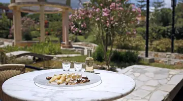 Orpheas Resort