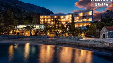 Orsan Hotel by Aminess