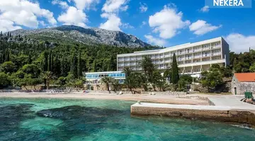 Orsan Hotel by Aminess