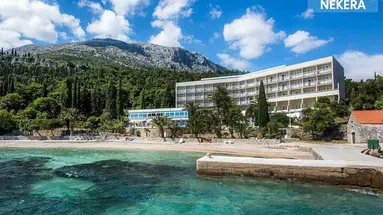 Orsan Hotel by Aminess
