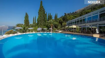 Orsan Hotel by Aminess