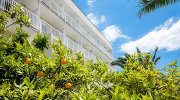 ORSAN HOTEL BY AMINESS