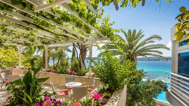 ORSAN HOTEL BY AMINESS