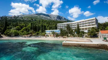 ORSAN HOTEL BY AMINESS