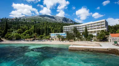 ORSAN HOTEL BY AMINESS