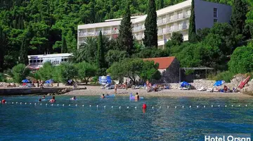 Orsan Hotel by Aminess