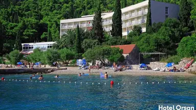 Orsan Hotel by Aminess