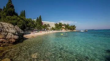 ORSAN HOTEL BY AMINESS