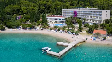 ORSAN HOTEL BY AMINESS