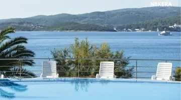 Orsan Hotel by Aminess