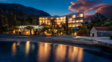 ORSAN HOTEL BY AMINESS