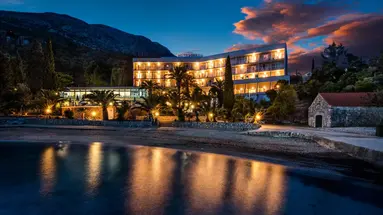 ORSAN HOTEL BY AMINESS