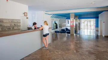 ORSAN HOTEL BY AMINESS
