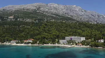 ORSAN MARADISO HOTEL BY AMINESS***