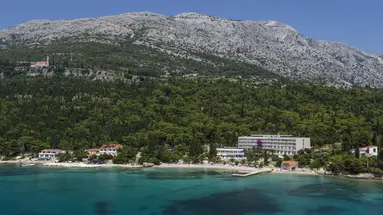 ORSAN MARADISO HOTEL BY AMINESS***