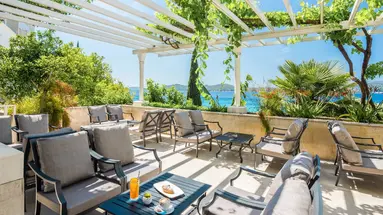 ORSAN MARADISO HOTEL BY AMINESS***