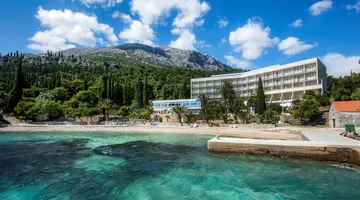 Orsan Maradiso Hotel By Aminess