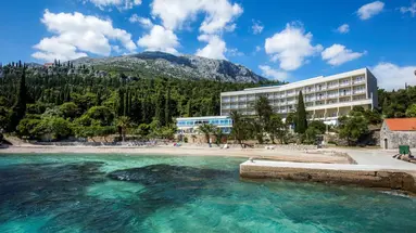 Orsan Maradiso Hotel By Aminess