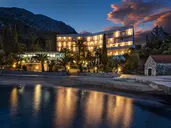 ORSAN MARADISO HOTEL BY AMINESS***