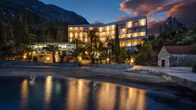 ORSAN MARADISO HOTEL BY AMINESS***