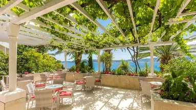 Orsan Maradiso Hotel by Aminess