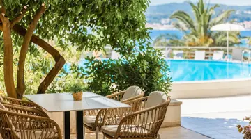 ORSAN MARADISO HOTEL BY AMINESS***