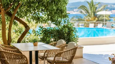 ORSAN MARADISO HOTEL BY AMINESS***