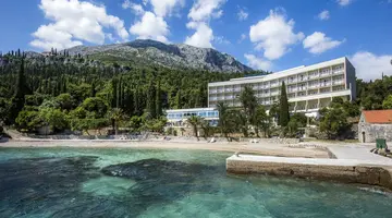 ORSAN MARADISO HOTEL BY AMINESS***